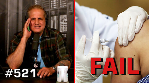 Vaccine Fails 246 Michiganders | Nick Di Paolo Show #521