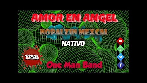 AMOR EN ANGEL