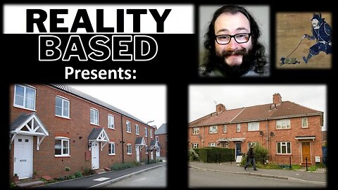 My Thoughts on Council Housing (Courtesy of The Laughing Daimyo)