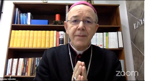 December Catechism Class