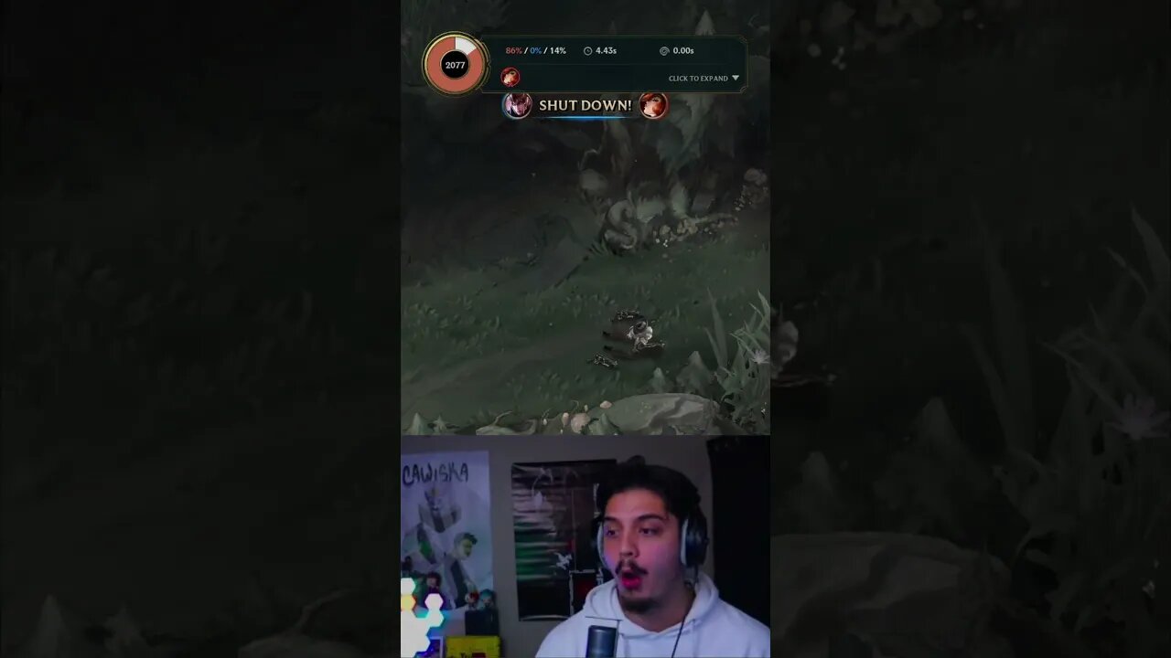 “The greatest of all time” #quinn #leagueoflegends #leaguetiktok #jff #joke #FYP #ForYouPage