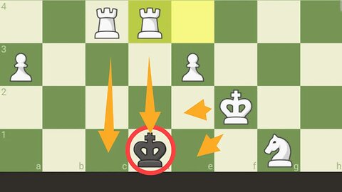 Checkmate 1280 Ranked Opponent#chess.