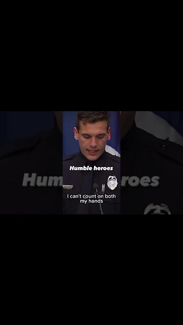 True American Heroes #police #policeofficers #nashville #tennessee #school #heroes #cops