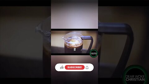 What is the Christian Content Creator Coffee Chat?