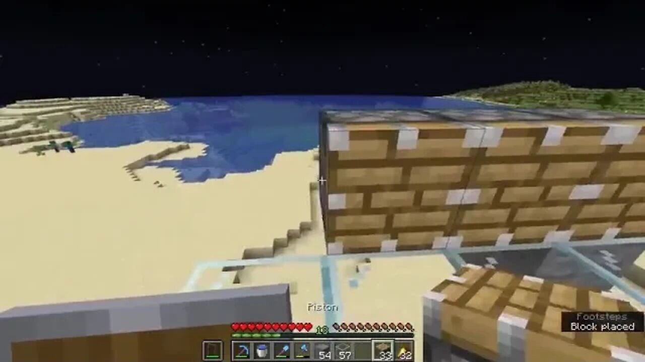 Can ! you ! farm ! 1,000,000 ! Melons in 100 Minecraft Days