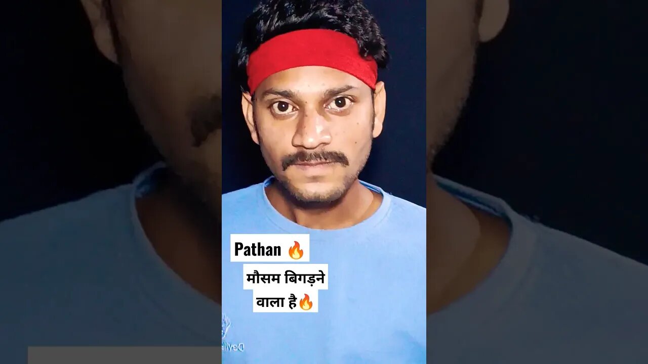 pathan movie dialogue 💯 Shah Rukh Khan ! मौसम बिगड़ने वाला है 🔥#shorts #viral #pathan #shahrukh_khan