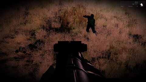 18 The Prince - Arma 3 Zombie Adventure Scenario