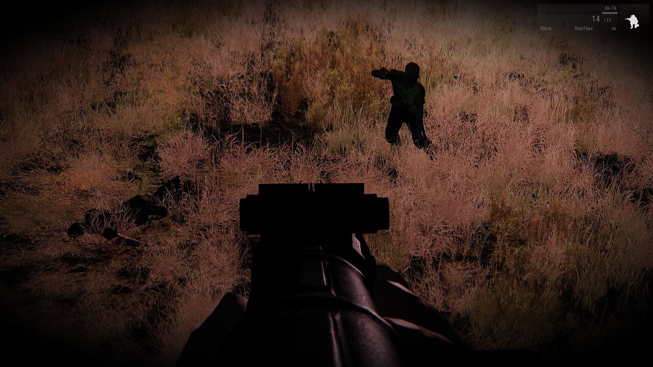 18 The Prince - Arma 3 Zombie Adventure Scenario