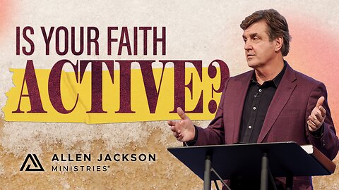 You Can Make a Difference for God's Kingdom