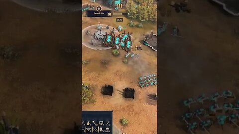 This 1v1 Back & Forth Match was EPIC, Map Control Gave Me the W