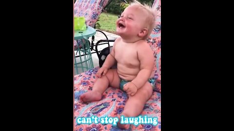 Very funny moments of kids complications