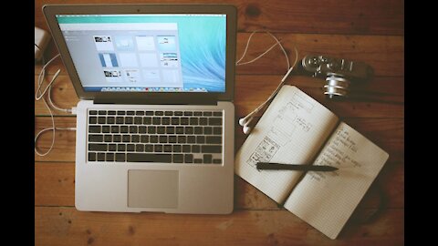 21 TOP Professions for Digital Nomads | The Best Remote Jobs of the moment