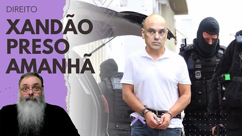 EX-JUIZ e PROCURADOR pede PRISÃO PREVENTIVA de ALEXANDRE de MORAES ao SUPERIOR TRIBUNAL MILITAR