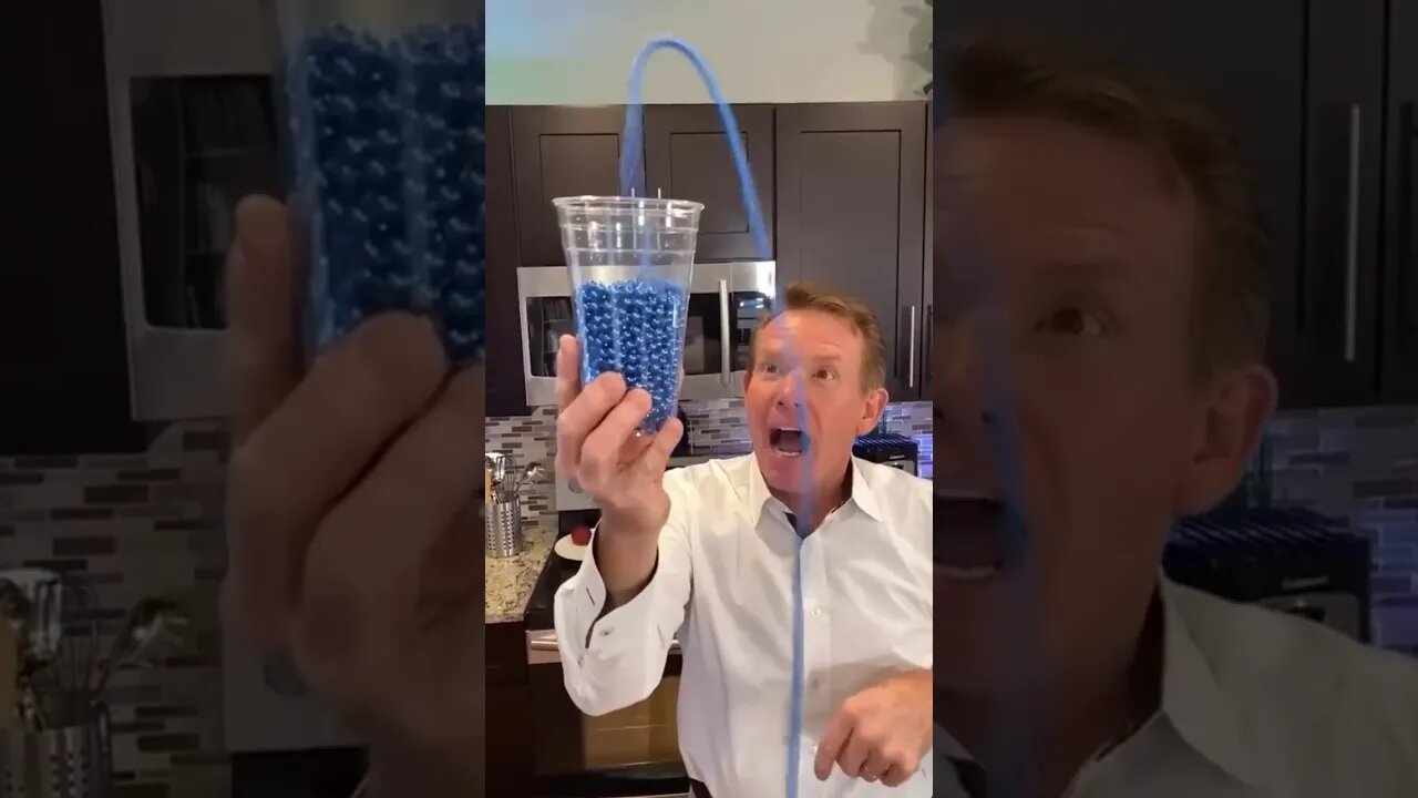 This Is Kind of Crazy! 🤪