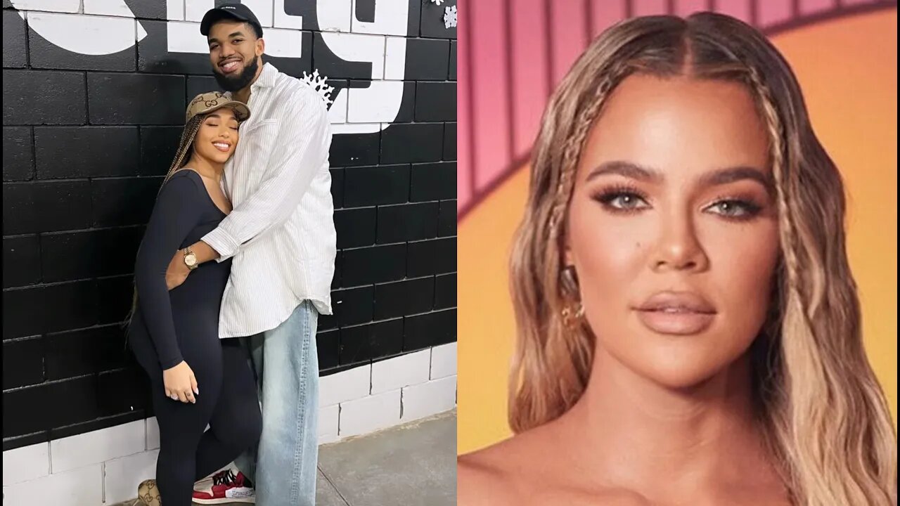 Jordyn Woods Fans CLOWN Khloe Kardashian Being UNHAPPY Tristan Thompson STILL Smashing Other Girls