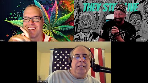 They Still Live Episode 127- The Happy Halloweed Episode