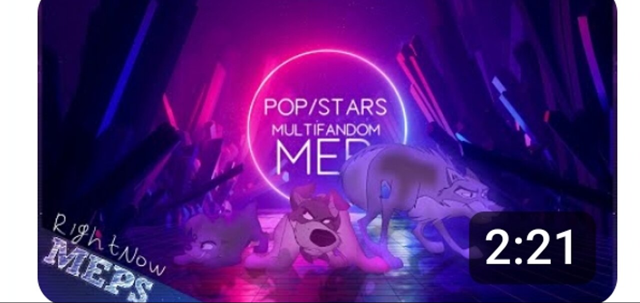 Pop/Stars ~mep.