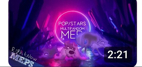 Pop/Stars ~mep.