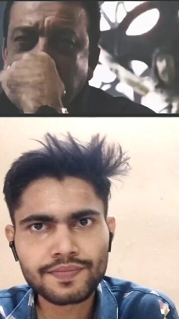 Sanjay Dutt aur Ajay Devgan Funny short Memes