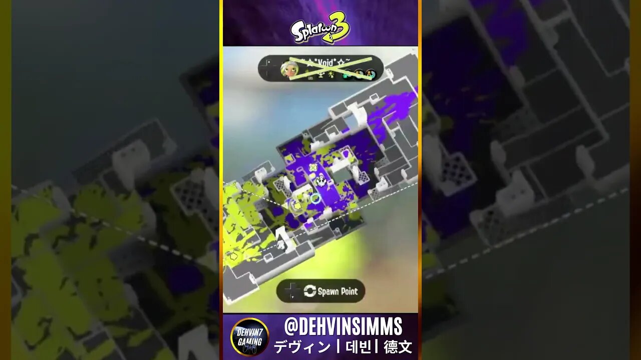 He wasn't playing around!