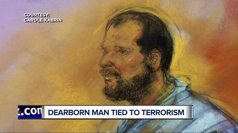 Brother of Dearborn native accused of supporting ISIS says he was kidnapped