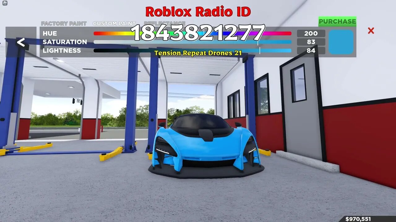 Drones Roblox Radio Codes/IDs