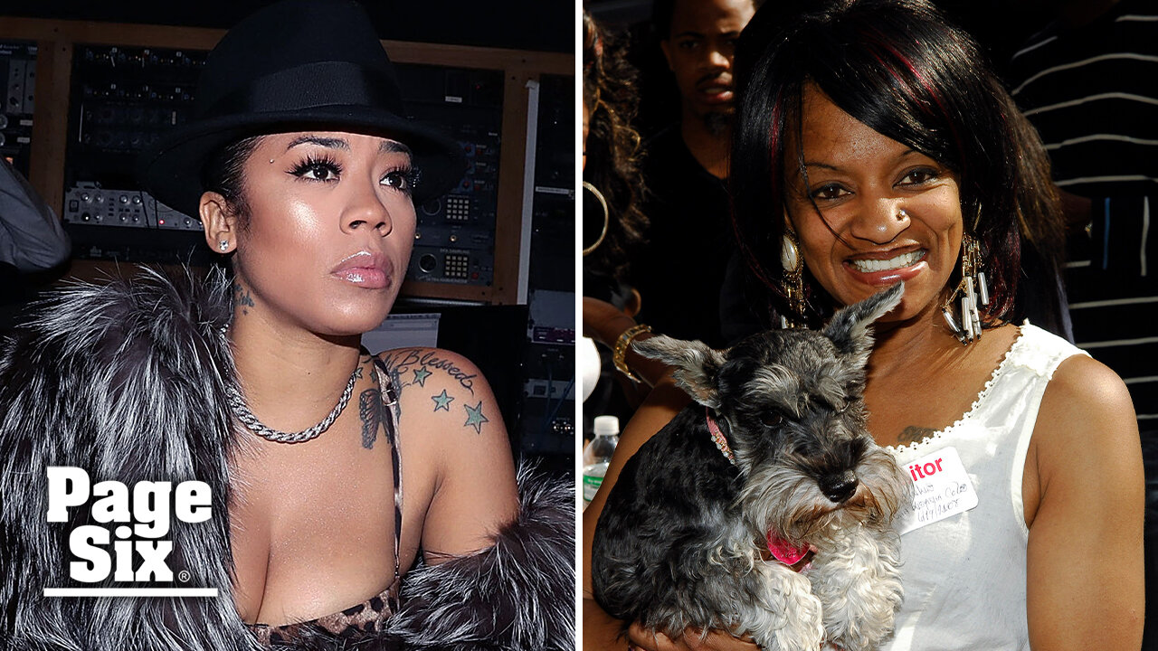 Keyshia Cole's mom, Frankie Lons, dies of overdose on 61st birthday