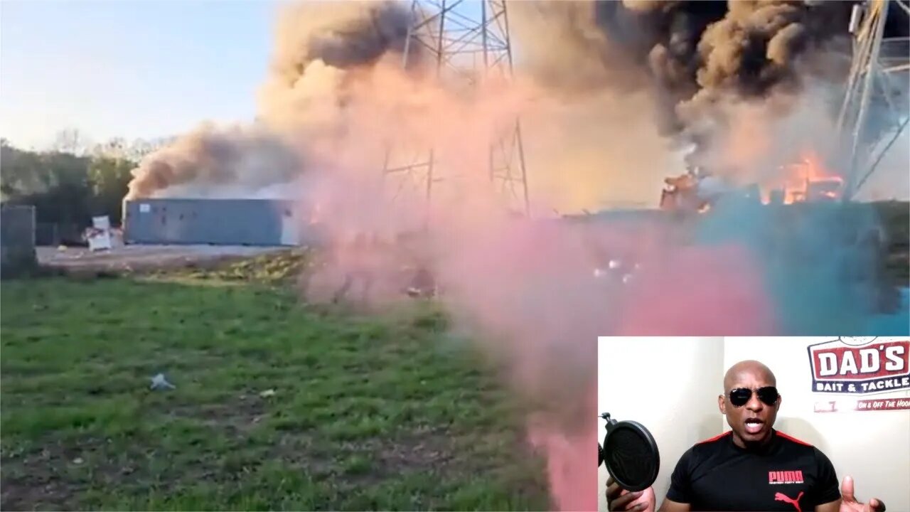 Compare Antifa Terror Attack on Future Cop Training Center With Jan 6 Insurrection