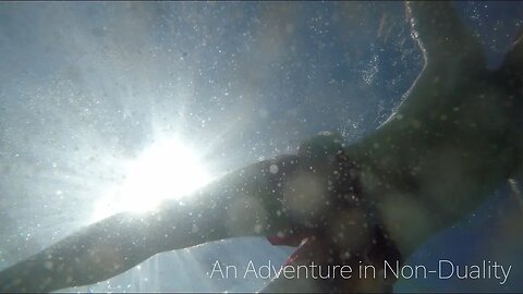 An Adventure in Non-Duality