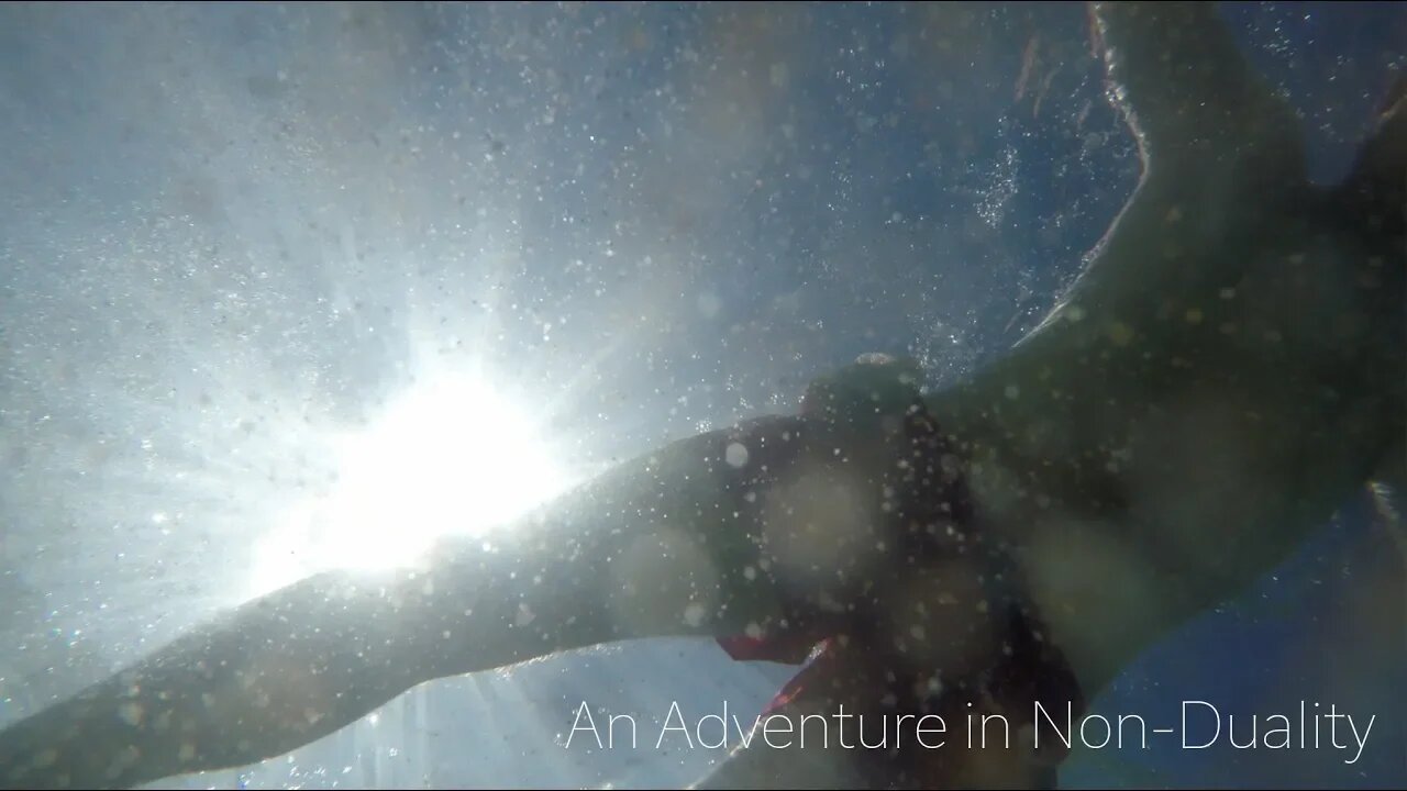An Adventure in Non-Duality