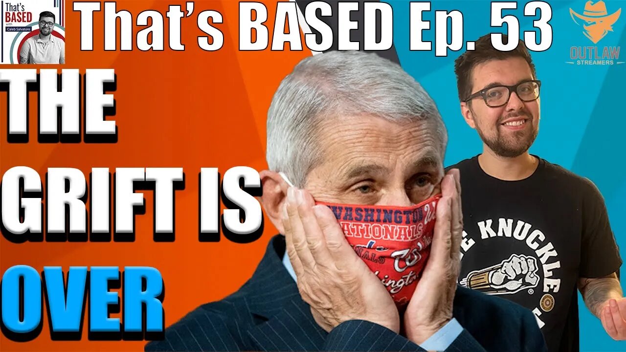 CNN Anchor DESTROYS Fauci On Masks