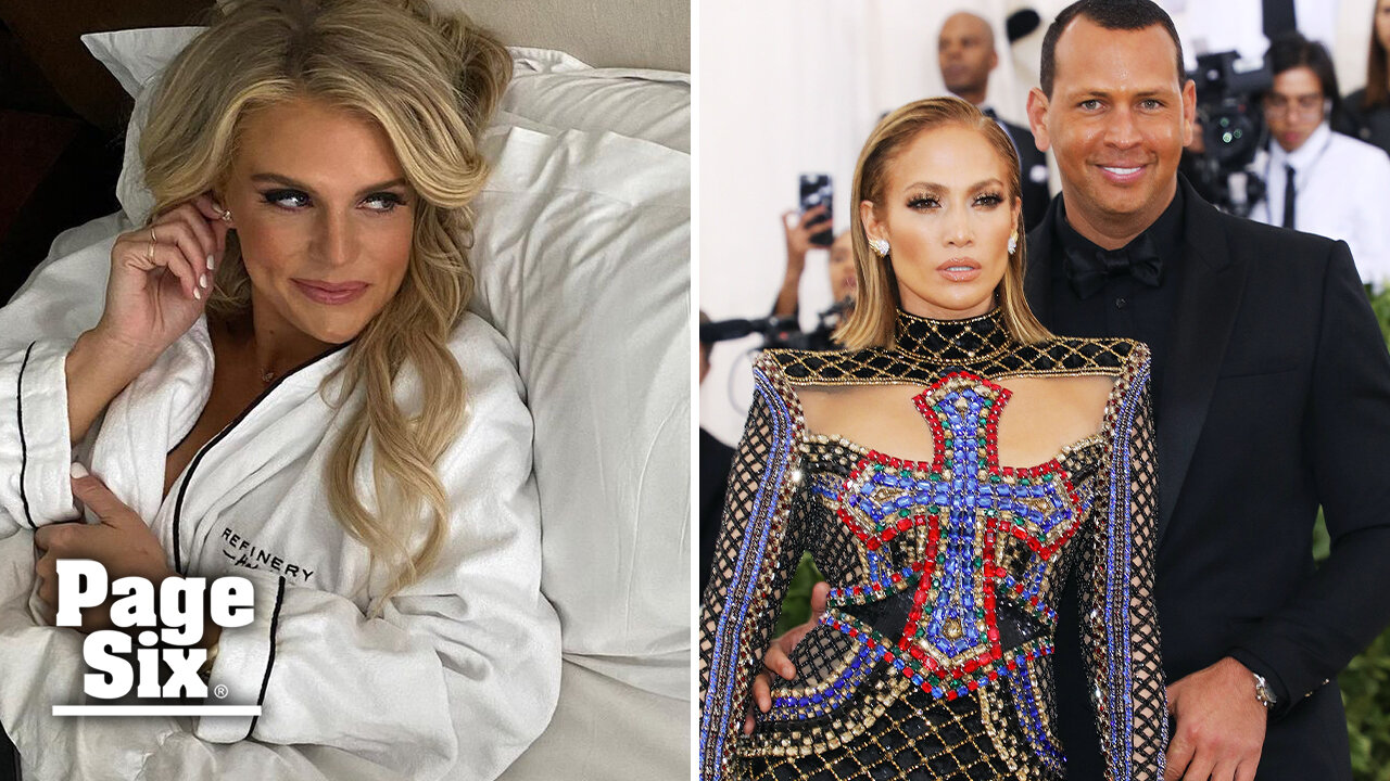 Madison LeCroy speaks out on Alex Rodriguez, Jennifer Lopez breakup