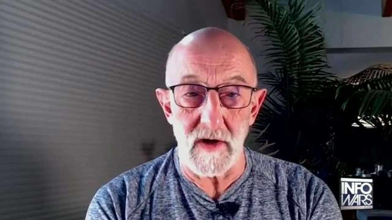 Clif High Update with Info Wars Full Interview on 12/7/2024