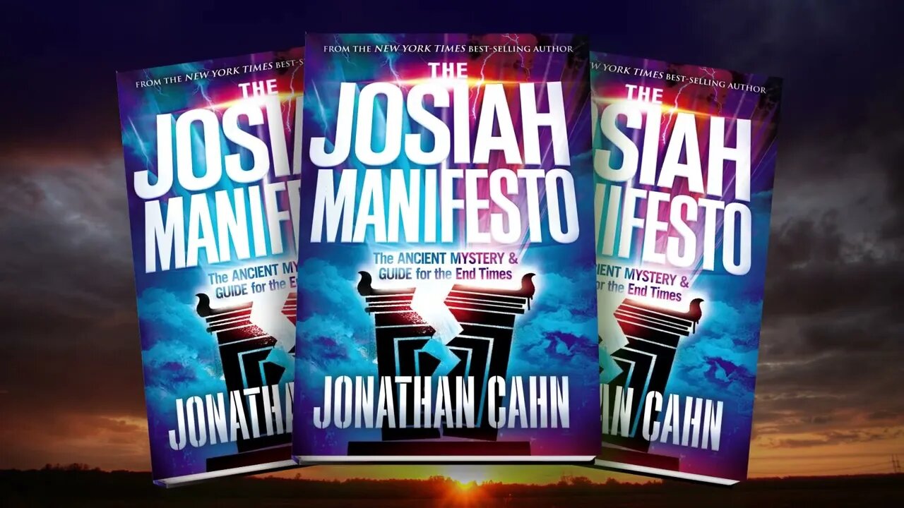 The Josiah Manifesto Original 2 MINUTES