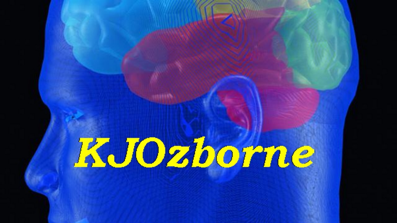 KJOzborne Uncensored KJ's What Happened? (1/29/24) [31.01.2024]