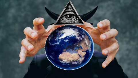 ILLUMINATI PLANS To Kill Billion People NEW WORLD ORDER 2