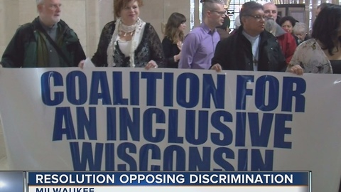 'Sanctuary county' proposal ignites debate in Milwaukee amidst immigration conversation