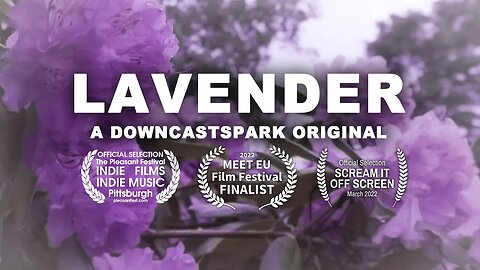 Lavender | Short Film