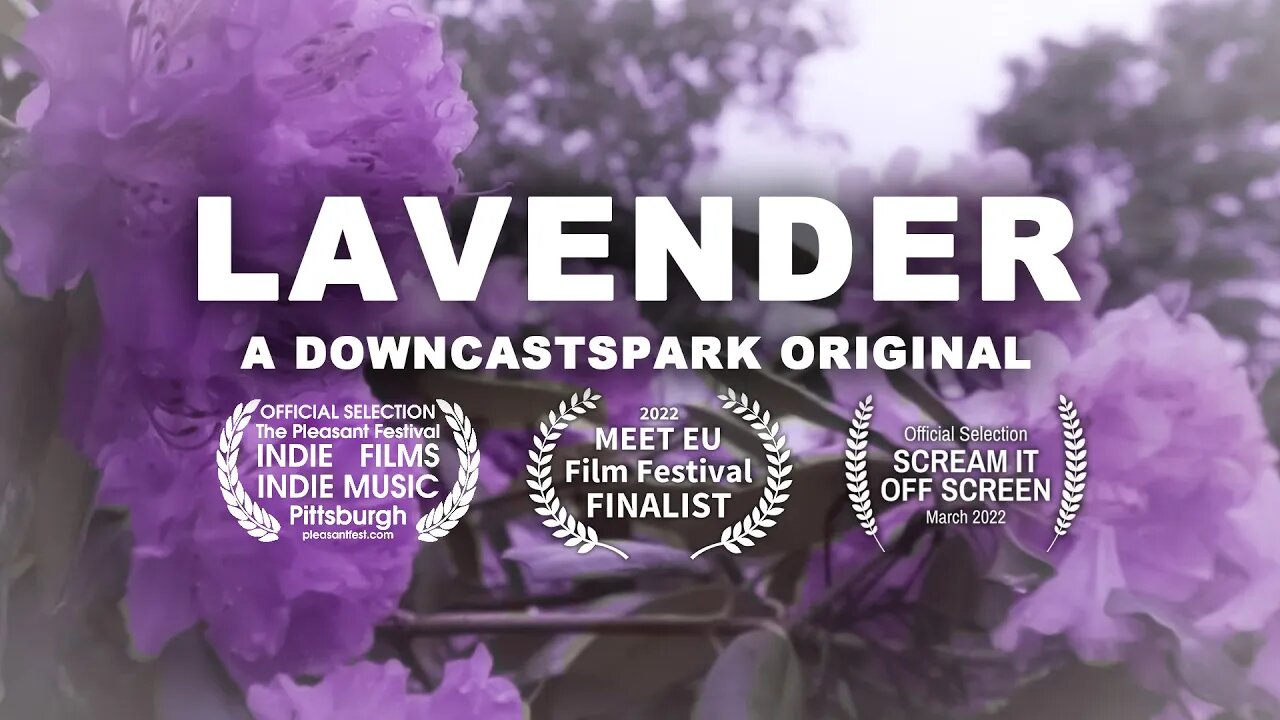 Lavender | Short Film