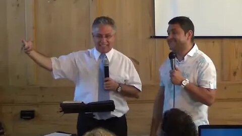 изграждане на Църквата Bibliata TV LIVE