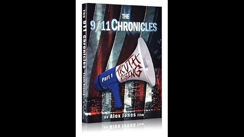 The 9/11 Chronicles Truth Rising