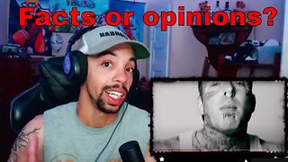 Mo reacts to Tom Macdonald - Dirty Money