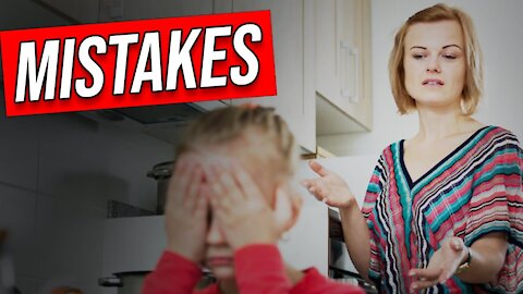 Success and Mistakes, Parenting as an Objectivist