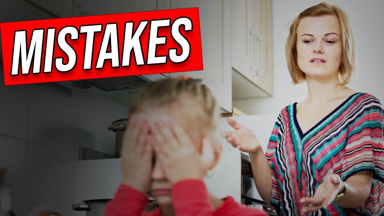 Success and Mistakes, Parenting as an Objectivist