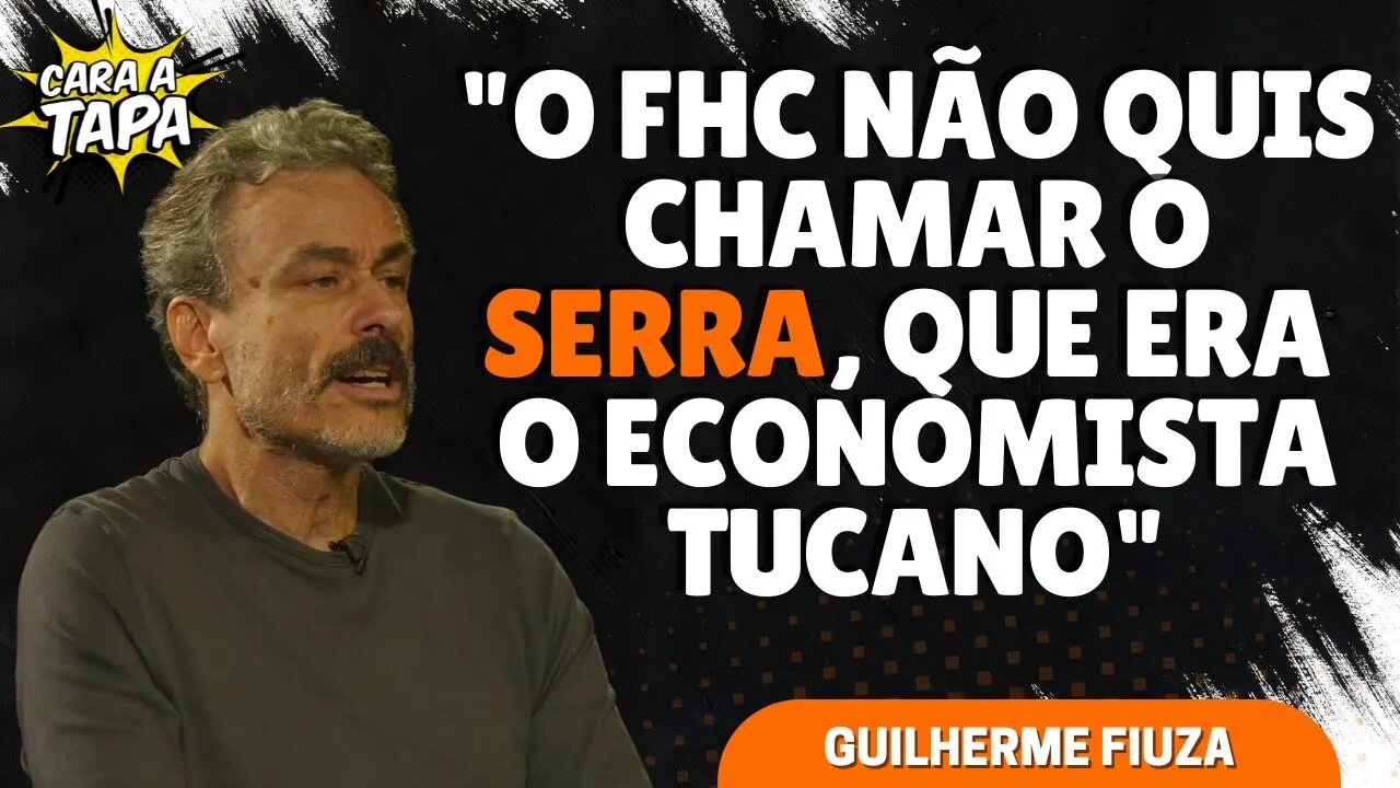 OS CRIADORES DO PLANO REAL DEVERIAM SER TRATADOS COMO HERÓIS NACIONAIS?