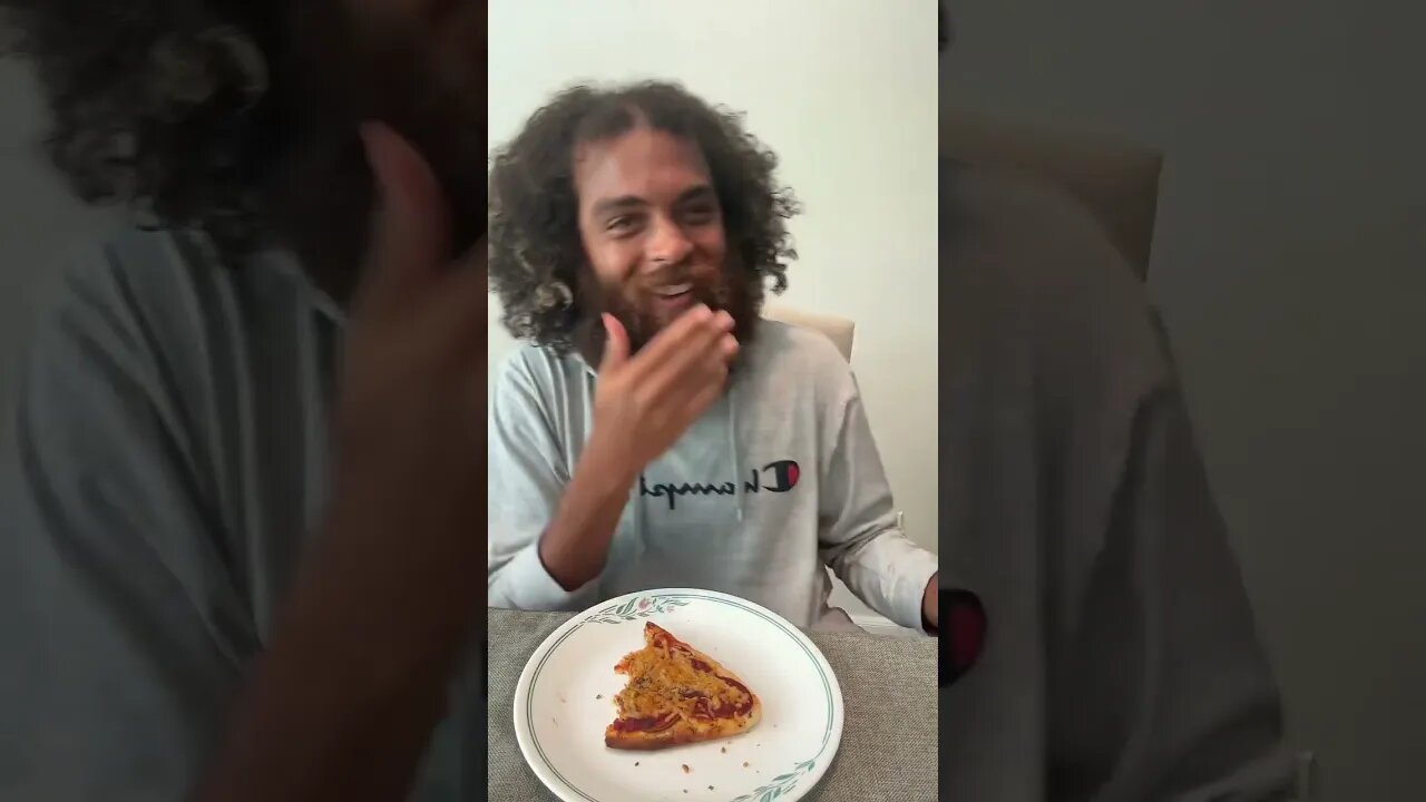 traditional homemade naan bread Pizza live with rock mercury 