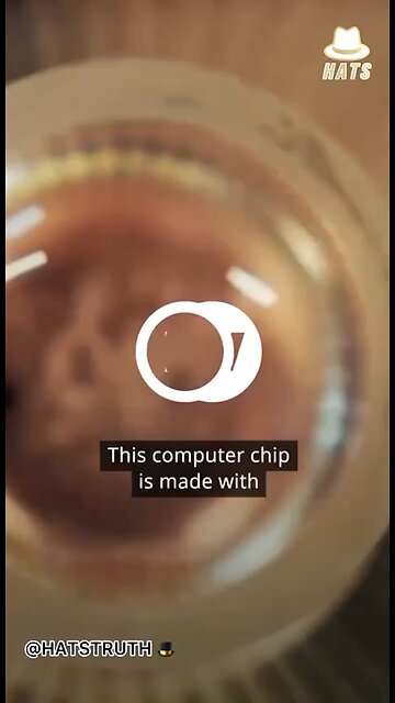 human Chip