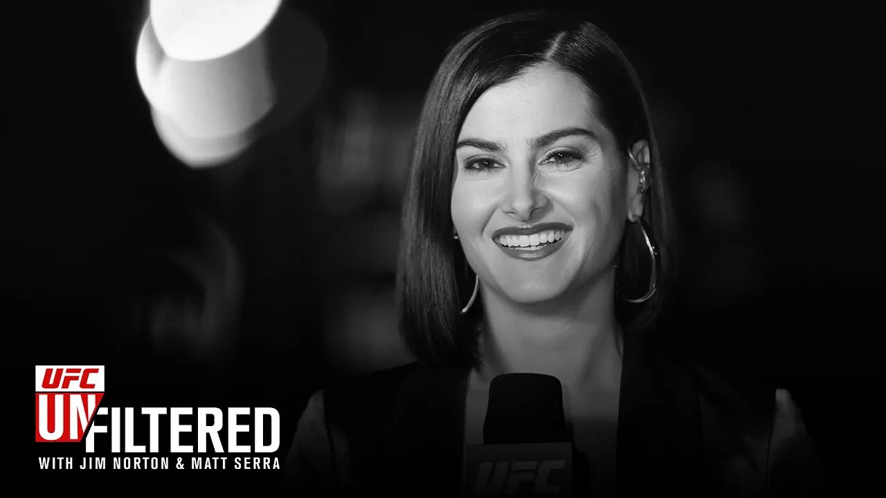 UFC Nashville Recap, Bantamweight Title Picture w/ Megan Olivi | UFC Unfiltered