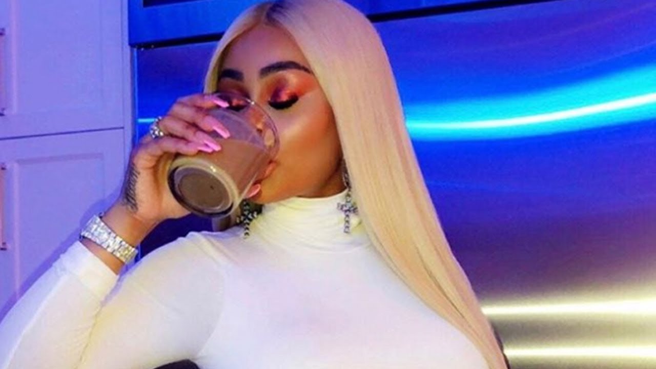 Kardashian’s Worried About Blac Chyna’s New Reality Show