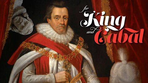 For King and Cabal: Did James Let Bacon Fry the Bible? (Part 1)